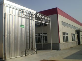 Китай Hangzhou Tech Drying Equipment Co., Ltd.