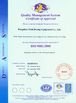 Китай Hangzhou Tech Drying Equipment Co., Ltd. Сертификаты