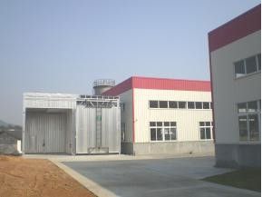 Китай Hangzhou Tech Drying Equipment Co., Ltd.
