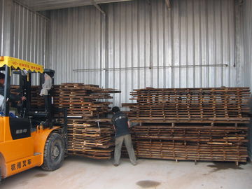 Оборудование засыхания древесины безопасности нося систему изоляции жары структуры
